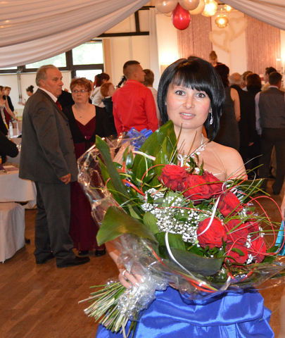 Олеся Сайфудинова