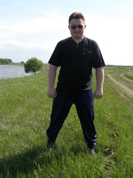 Скрипкин Михаил