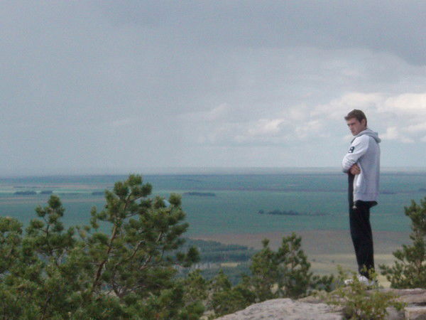 Данил Беккер