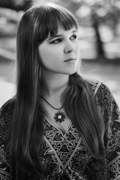 Ксюша Акиньшина