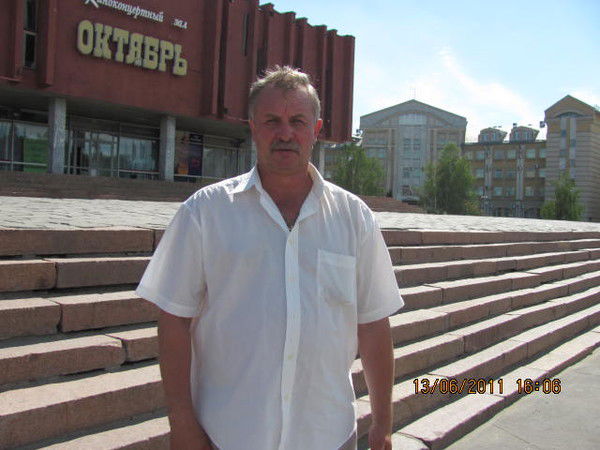 Виталий Демин