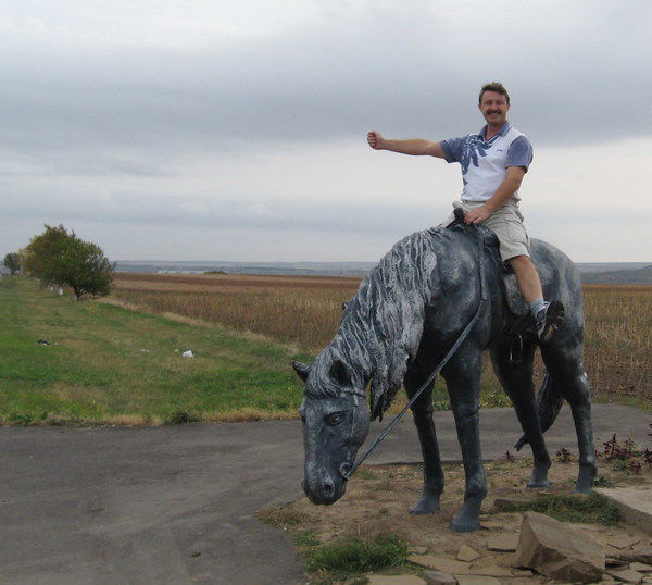 Семён Саврасов