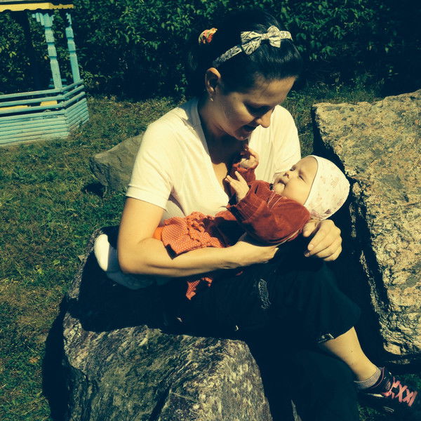 Эльмира Цыцерова