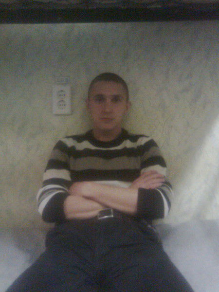 Сергей Сапронов