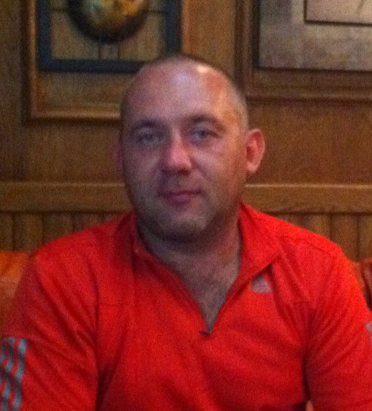 Владимир Кустов