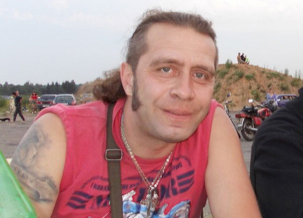 Павел Рябченков