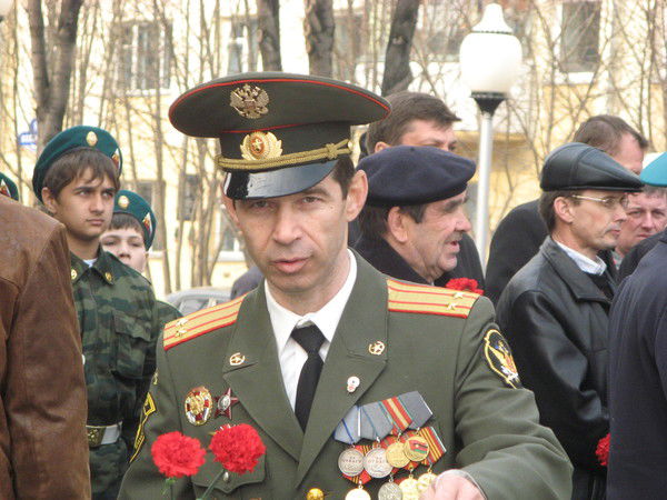 Владислав Мирончук