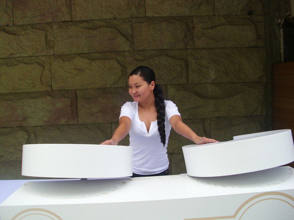 Айнура Урпекова