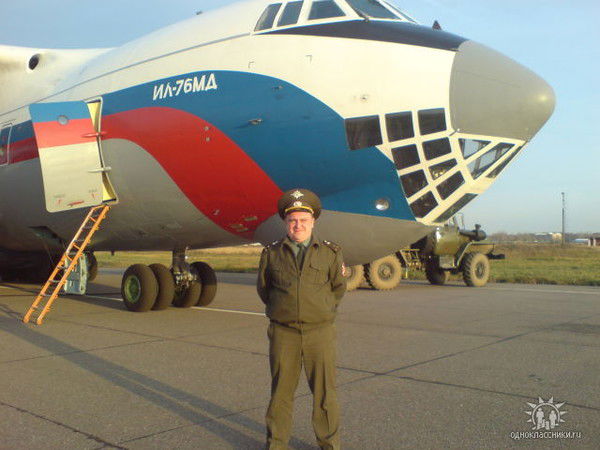 Александр Кулаков