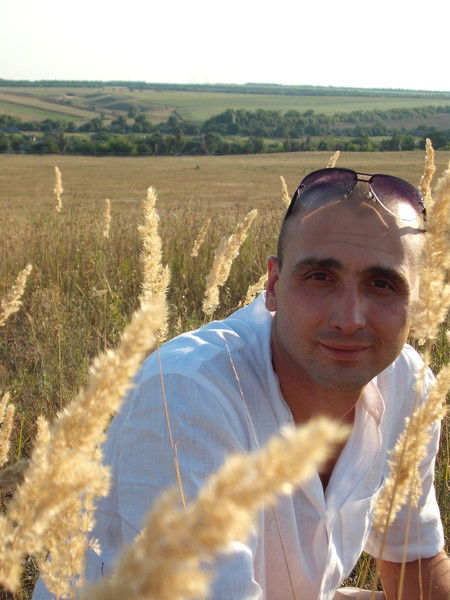 Дмитрий Кунец