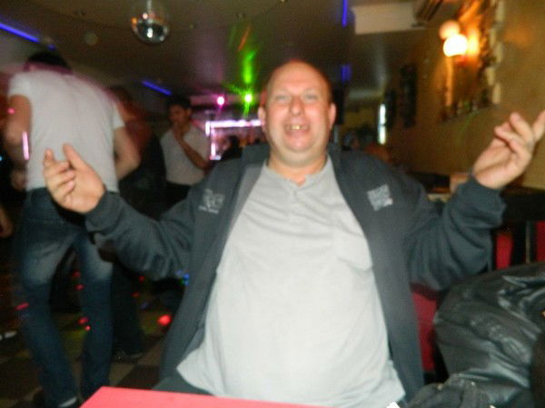 Александр Чемов