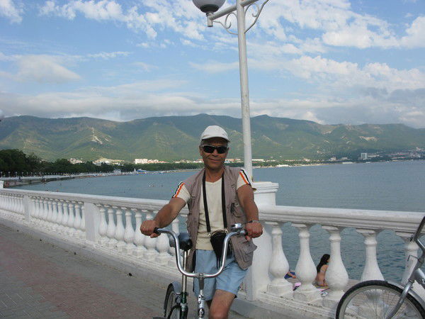 Владимир Балашов