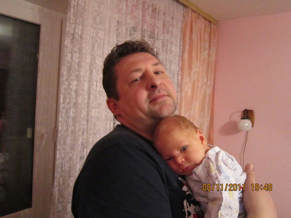 Михаил Широков