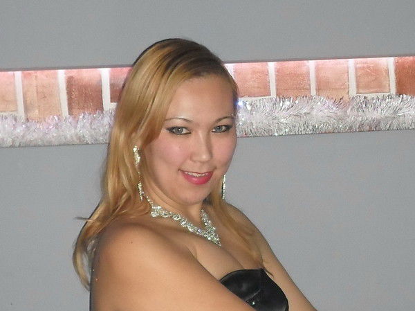 Пелагея Новожилова