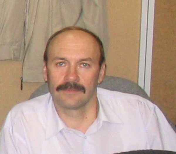 Viktor Matushenko