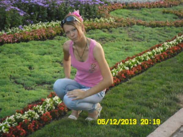 Нина Зеленская