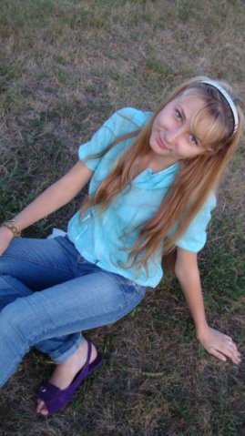 Татьяна Кравцова