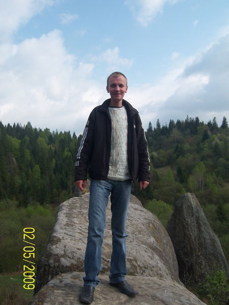 Сергий Пихота