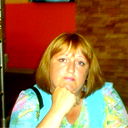 Галина Ковалёва