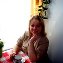 Валентина Фролкова