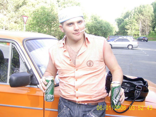 Максим Савельев