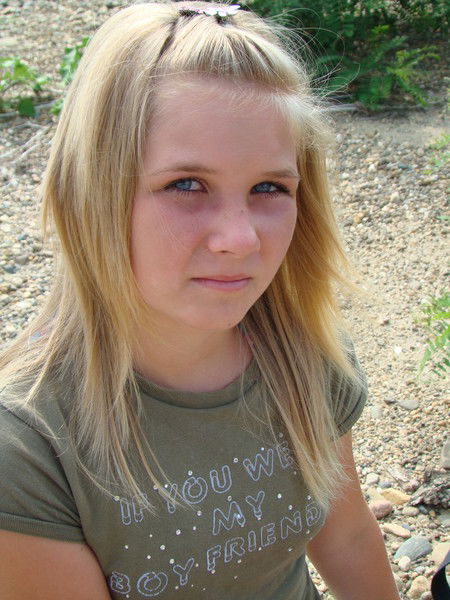 Юлия Бескончина