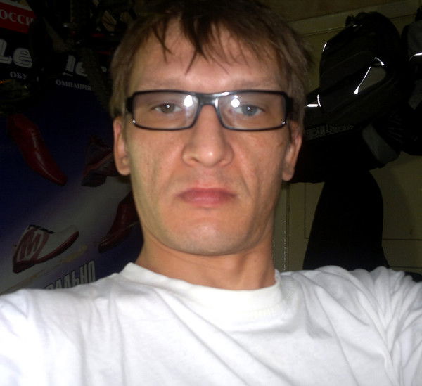 Константин Тимофеев