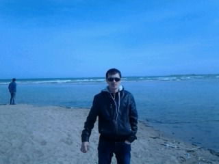 Марат Касенов