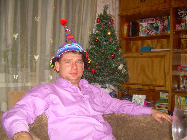 Юрий Тихонов