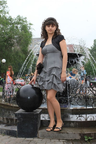 Женя Зайнушко