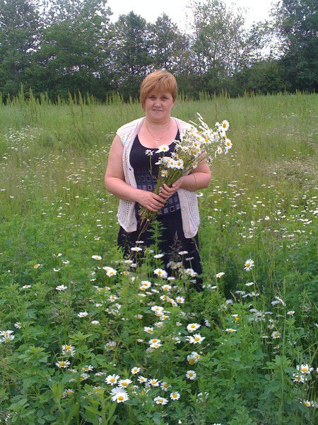 Елена Пузакова