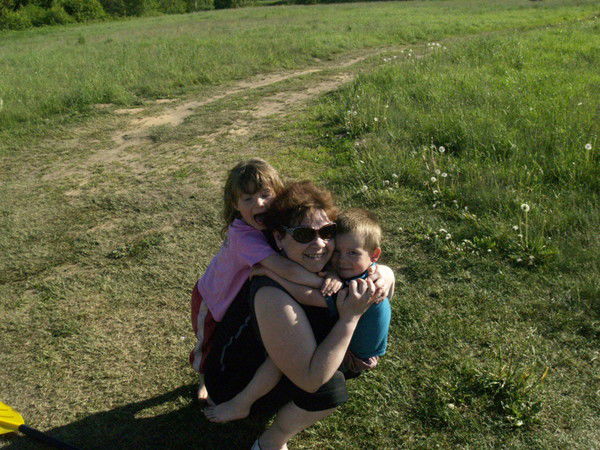 Елена Назарук