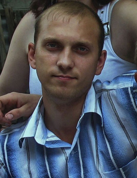 Дима Перчик