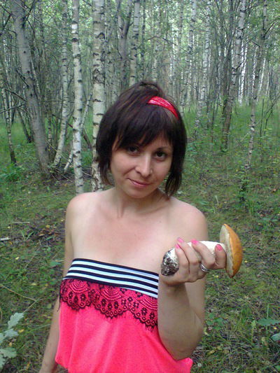 Наталья Антонова