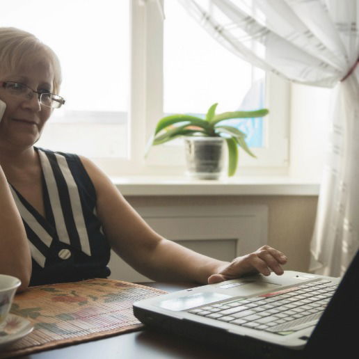 Елена Руденко