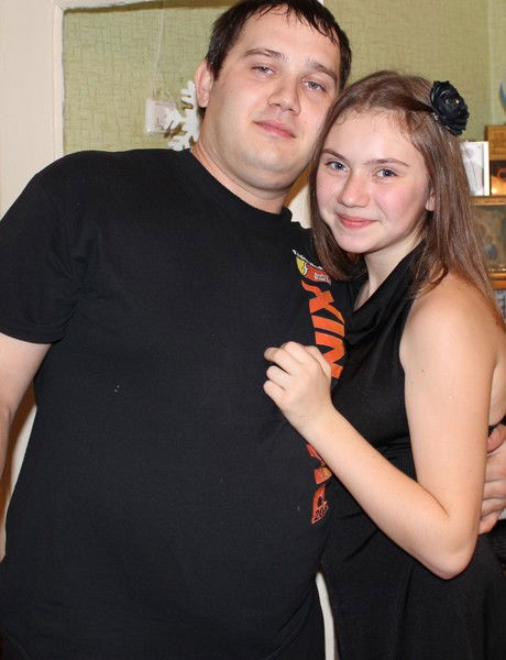 Денис Тихонов