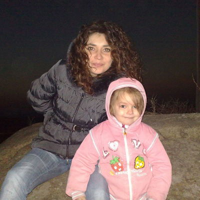 Юлия Козенко