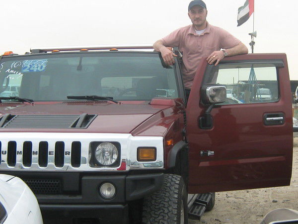 Максат Чарыев