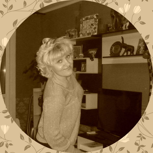 Цветочка Роза