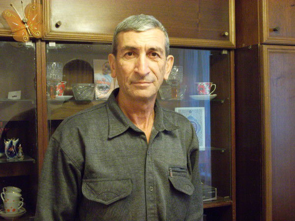 Люман Халилов