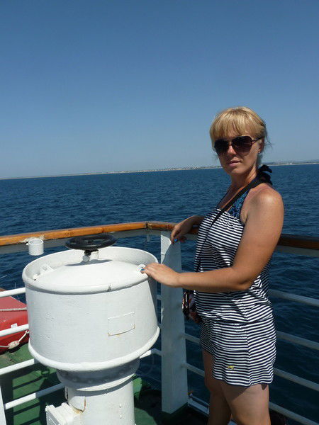 Татьяна Лихачёва