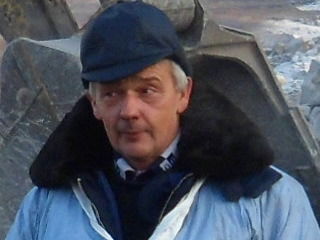 Евгений Спиридонов