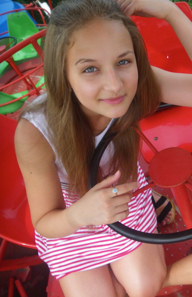 Дарина Мирон