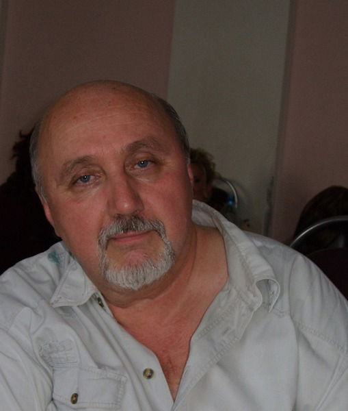 Владимир Селезнёв