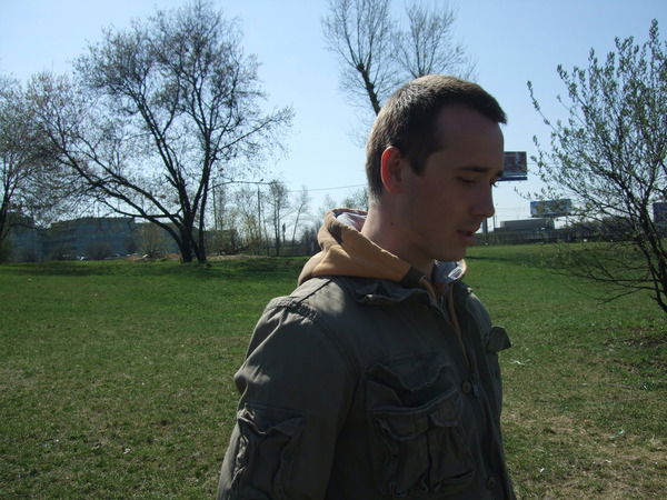 Радик Хамитов