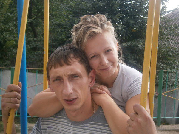 Інна Більовська