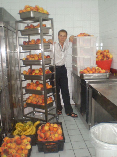 Дима Чекмезов