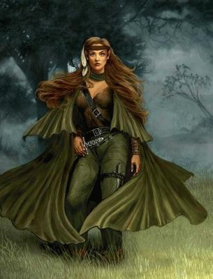 Ольга Медведева