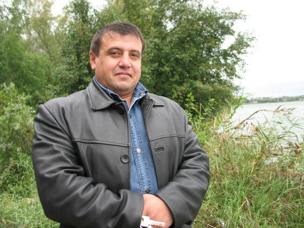 Сиявуш Зейналов(К)