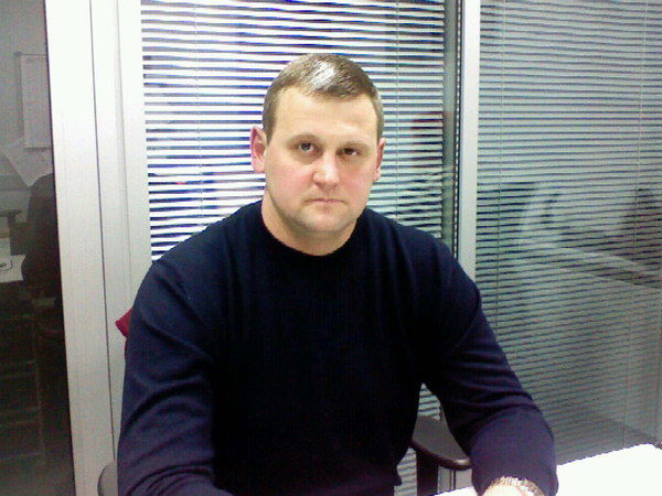 Артём Донской